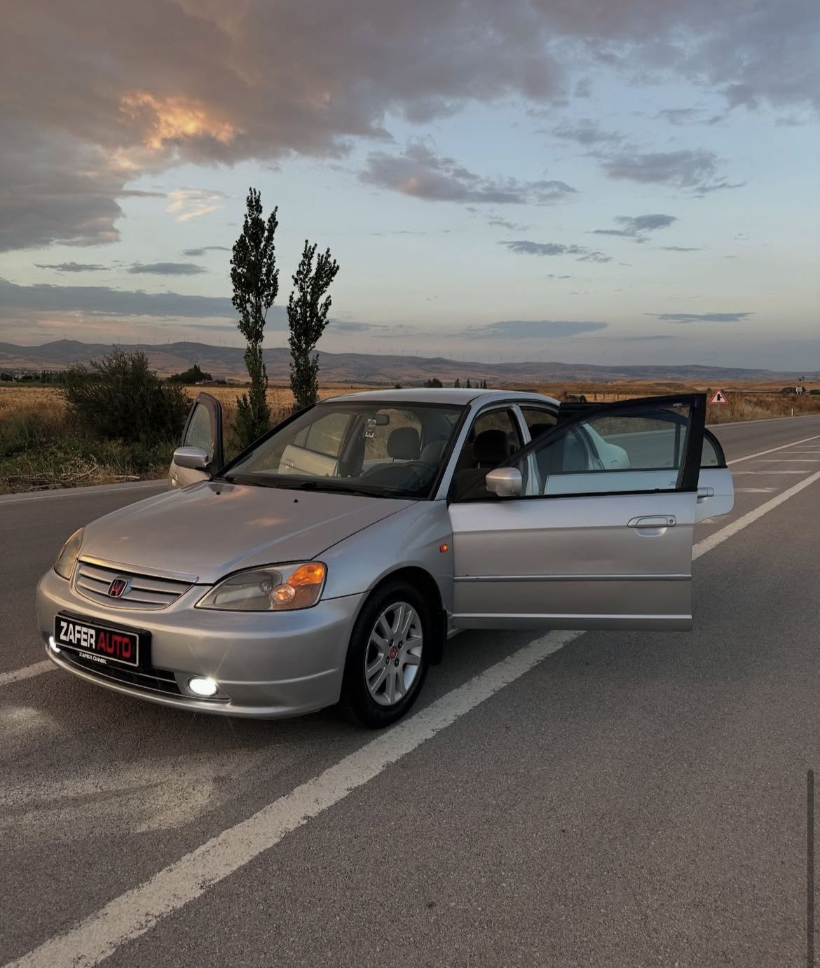 Zafer Auto